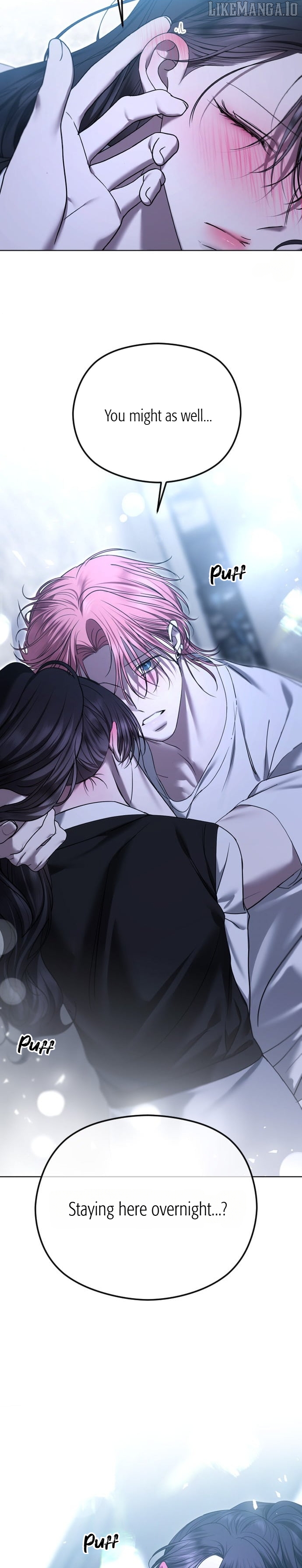 The Ending, I Want to Change it Chapter 80 - page 4